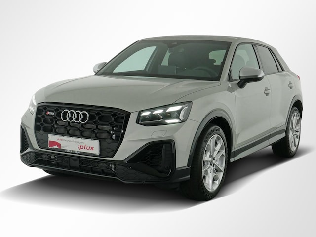 Audi SQ2 Quattro S-Tronic