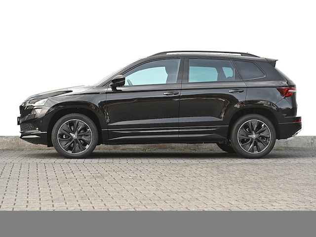 Skoda Karoq Sportline