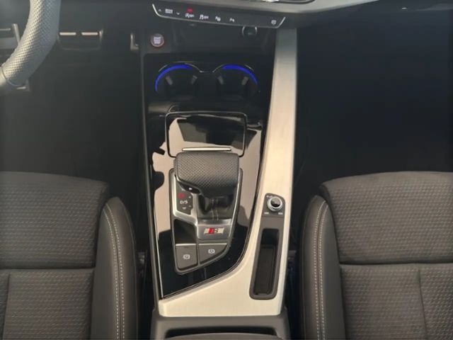 Audi S5 3.0 TDI Quattro Sportback