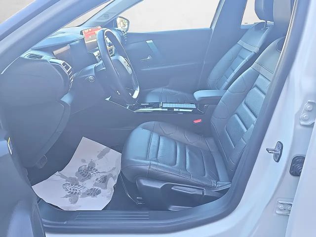 Citroën ë-C4 Shine