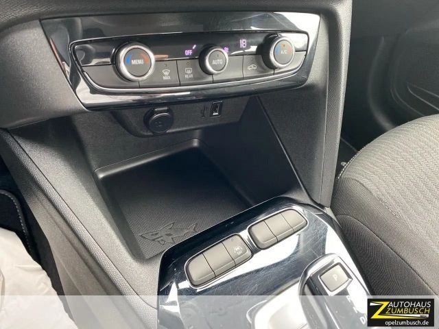 Opel Corsa Edition business+