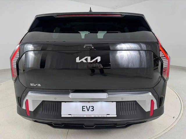Kia EV3 Earth FWD Long range Plus