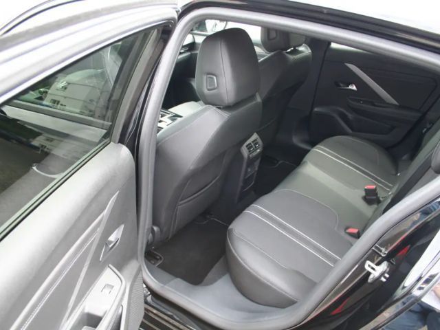 Opel Astra GS-Line Grand Sport