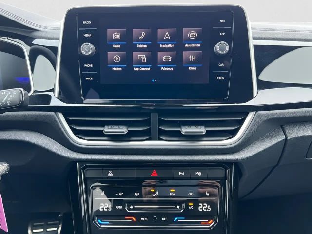 Volkswagen T-Roc DSG R-Line