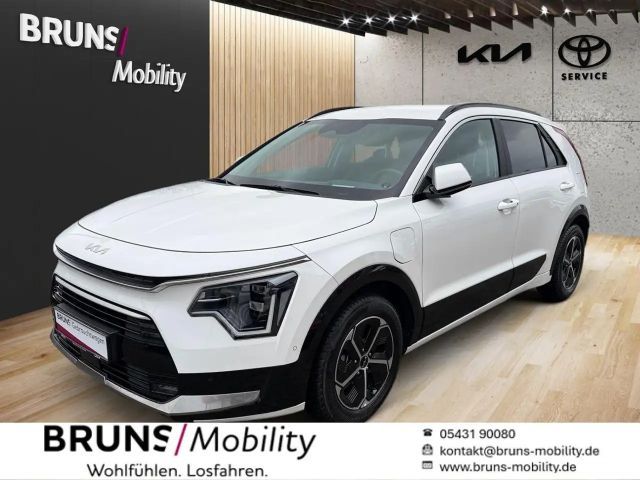 Kia Niro PHEV Spirit