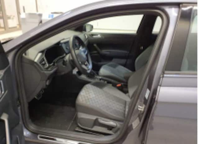 Volkswagen Polo 1.0 TSI DSG R-Line