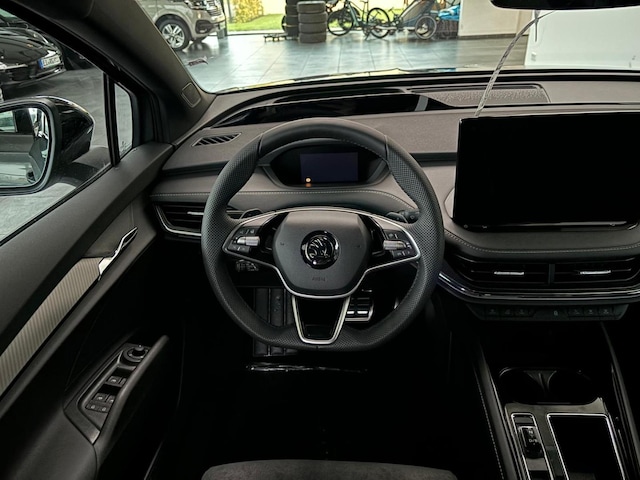Skoda Enyaq Sportline