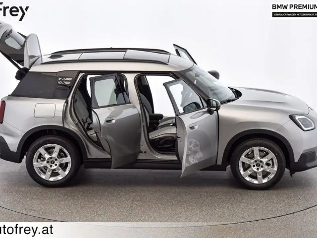 MINI Cooper Countryman Countryman C