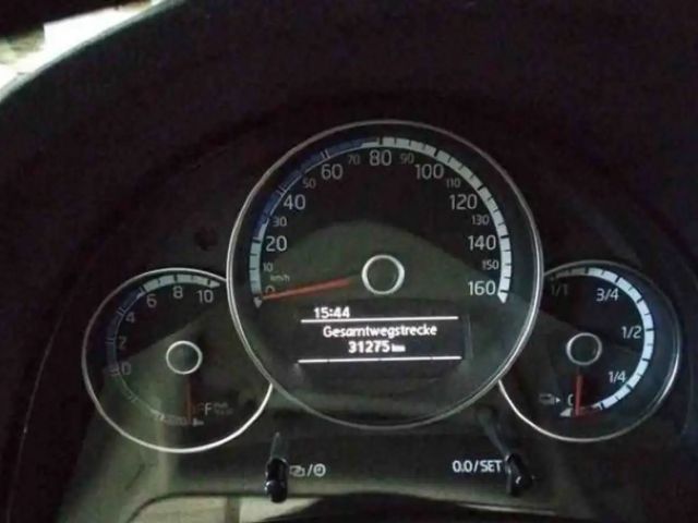 Volkswagen e-up! KLIMA CCS BLUETOOTH DAB