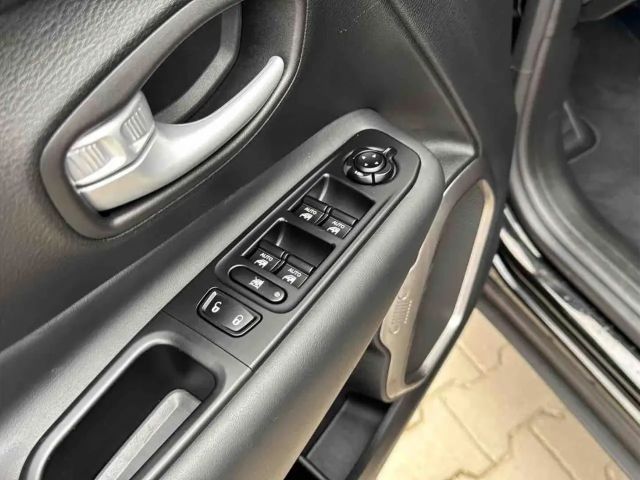 Jeep Renegade Hybrid Limited