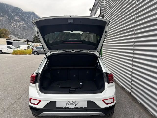 Volkswagen T-Roc Friends TSI