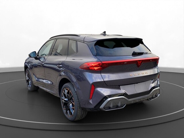 Cupra Terramar 1.5 e-Hybrid VZ