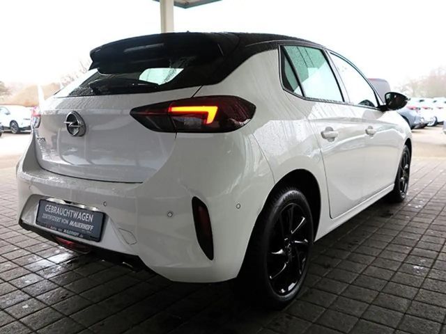 Opel Corsa GS-Line Grand Sport