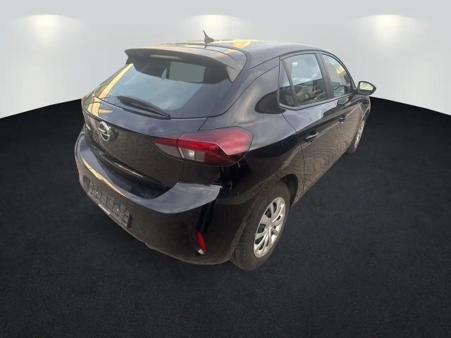 Opel Corsa Edition