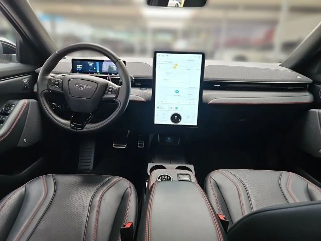 Ford Mustang Mach-E AWD