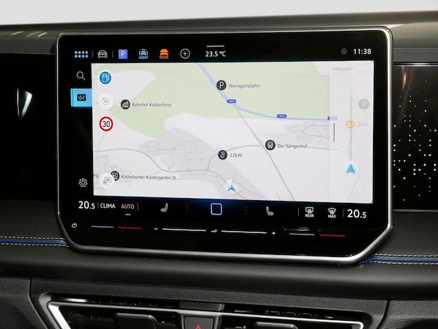 Volkswagen Tiguan 2.0 TDI 4Motion DSG R-Line