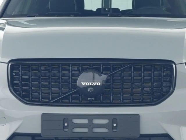 Volvo XC40 Plus