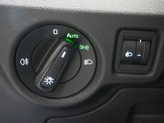 Skoda Kamiq 1.0 TSI Active