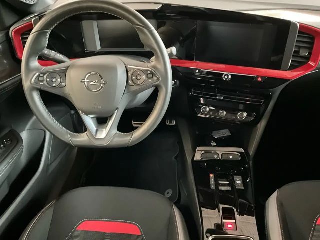 Opel Mokka GS-Line Grand Sport Mokka-e