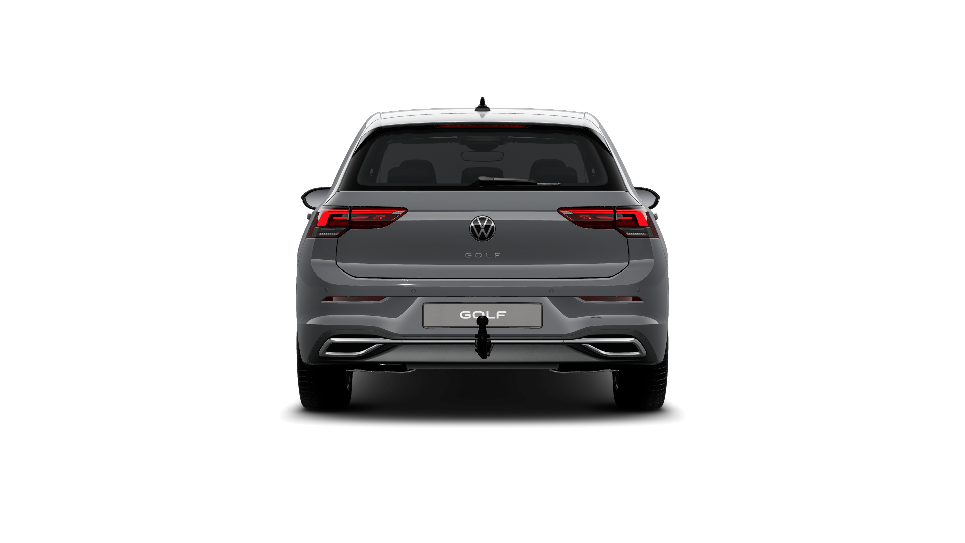 Volkswagen Golf Golf VIII IQ.Drive Life