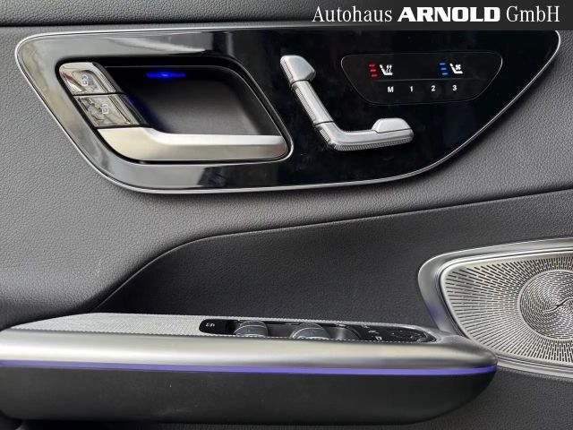 Mercedes-Benz GLC 300 4MATIC Coupé