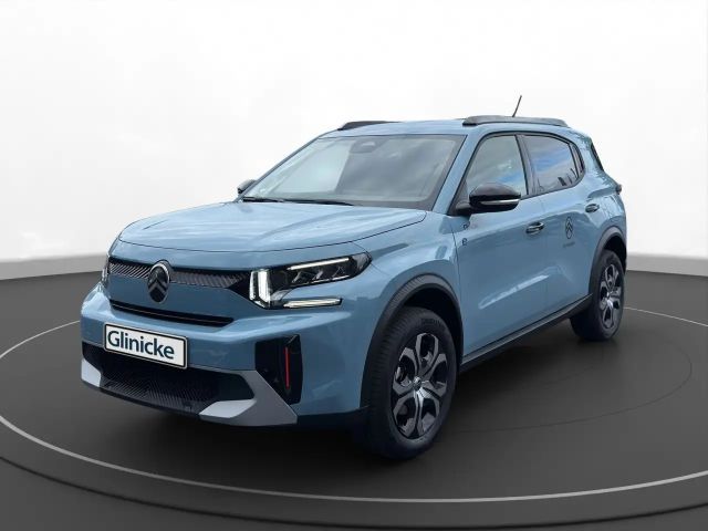 Citroën C3 Aircross Plus