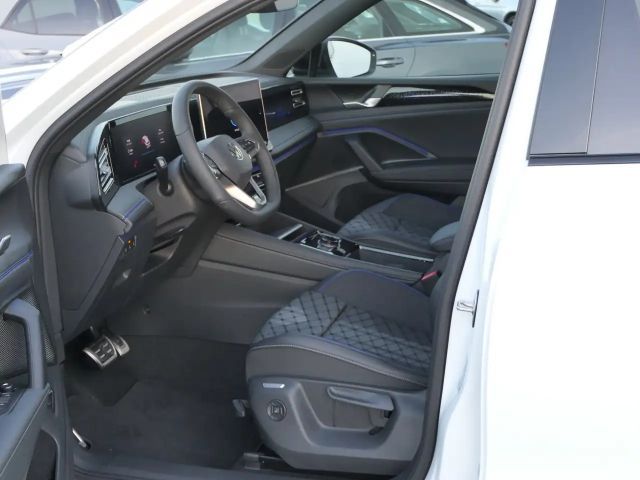 Volkswagen Tiguan DSG R-Line eHybrid