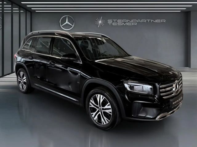 Mercedes-Benz GLB 200 GLB 200 d Progressive