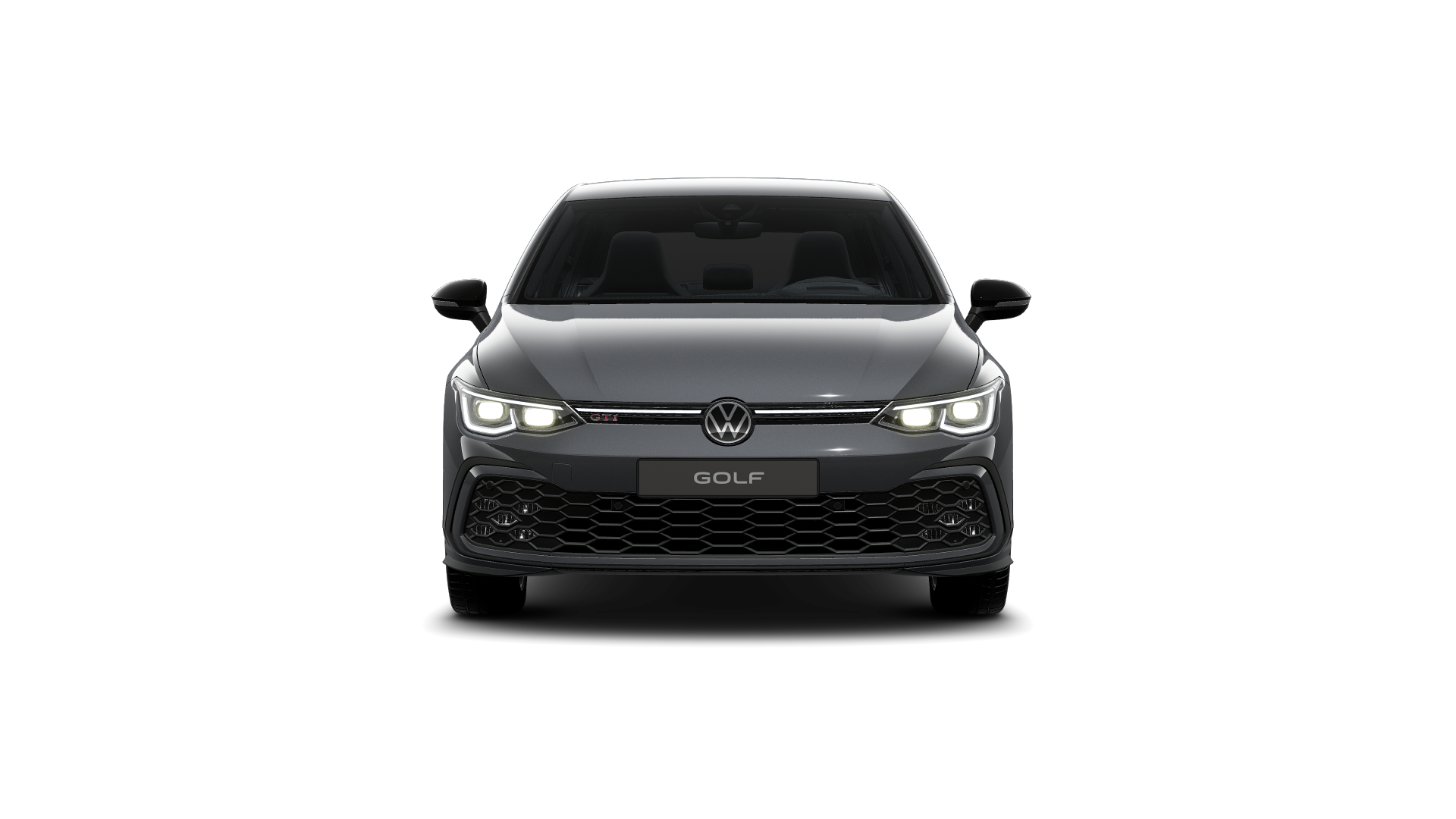 Volkswagen Golf 2.0 TSI DSG GTI