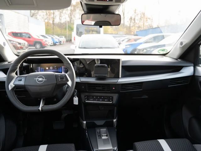 Opel Frontera Edition