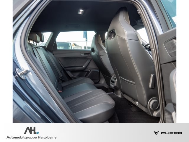 Cupra Leon DSG Sportstourer
