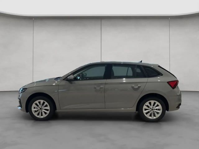 Skoda Scala 1.0 TSI Selection