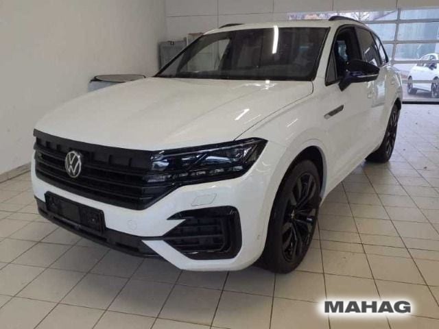 Volkswagen Touareg 3.0 V6 TDI IQ.Drive R-Line