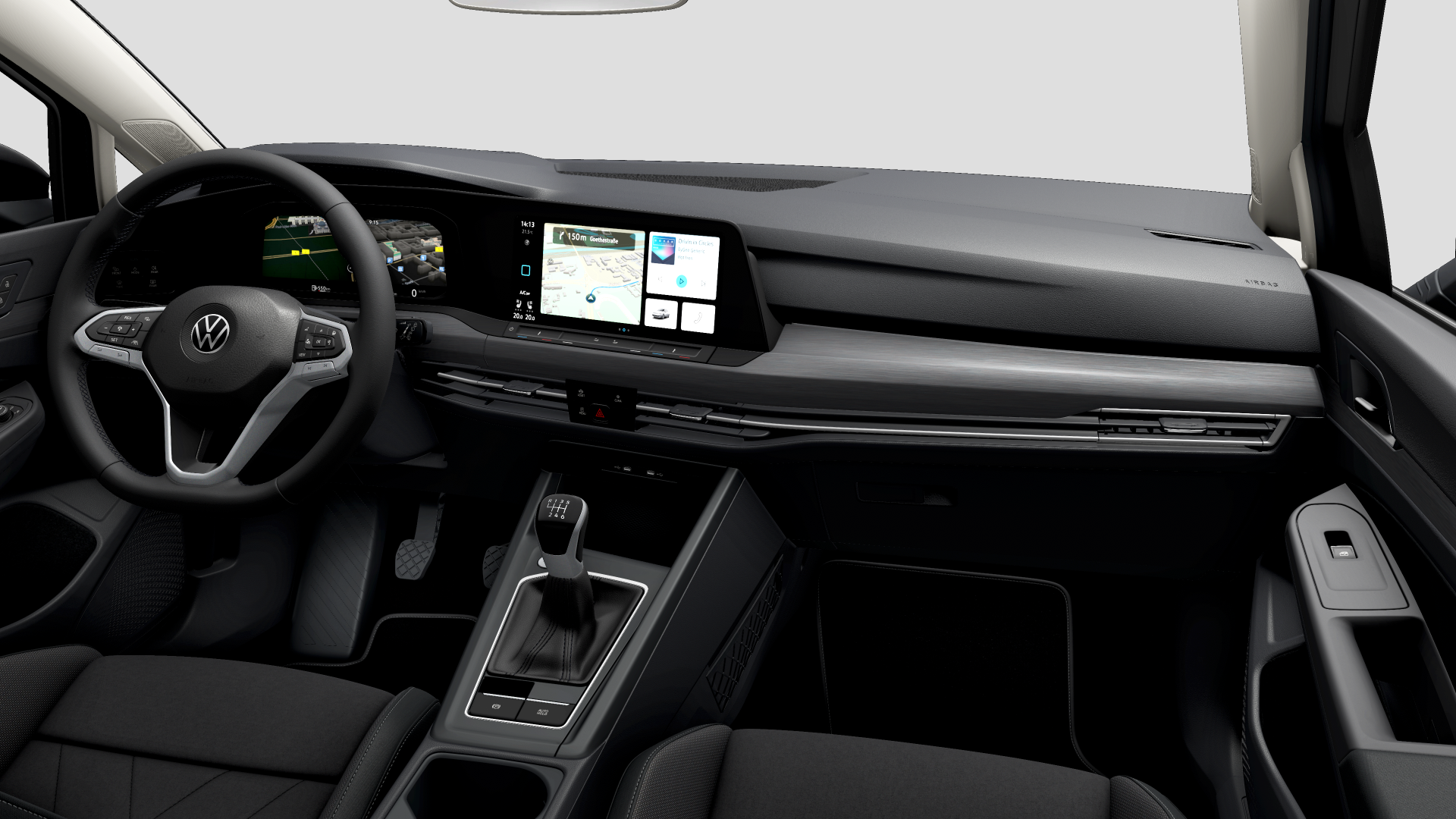 Volkswagen Golf 1.5 TSI