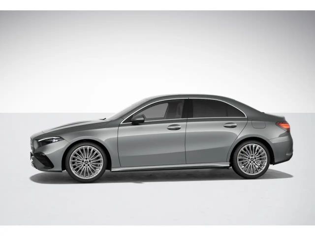 Mercedes-Benz A 180 AMG Line