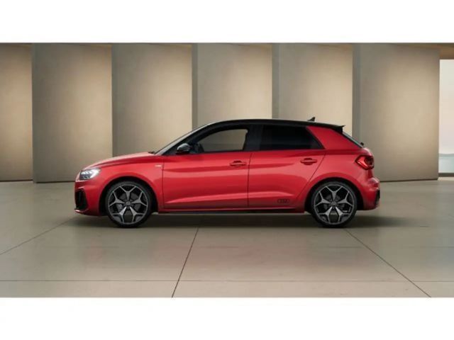 Audi A1 35 TFSI S-Line S-Tronic
