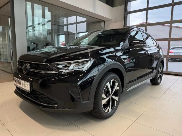 Volkswagen Taigo DSG