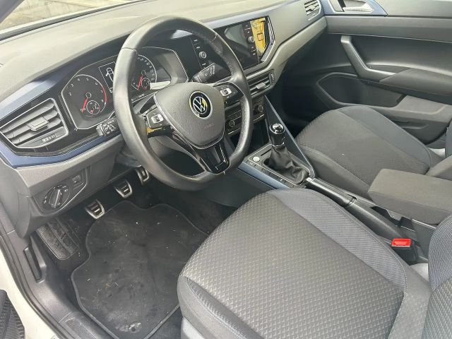 Volkswagen Polo 5-tg United Navi,SHZ,R-Kamera,PDC,Klimaautomatik!