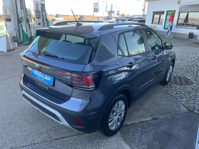 Volkswagen T-Cross TSI 4Me