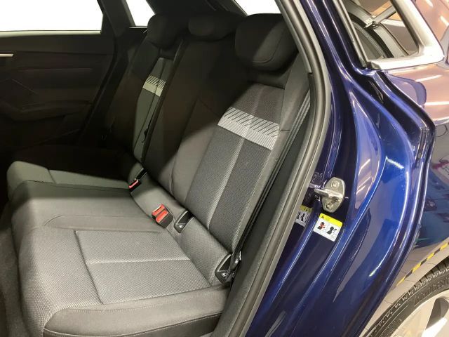 Audi A3 Hybride Sedan