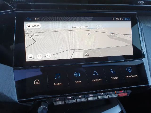 Peugeot 308 Allure Pack HDi SW