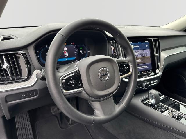 Volvo V60 AWD Dark Plus Recharge T6