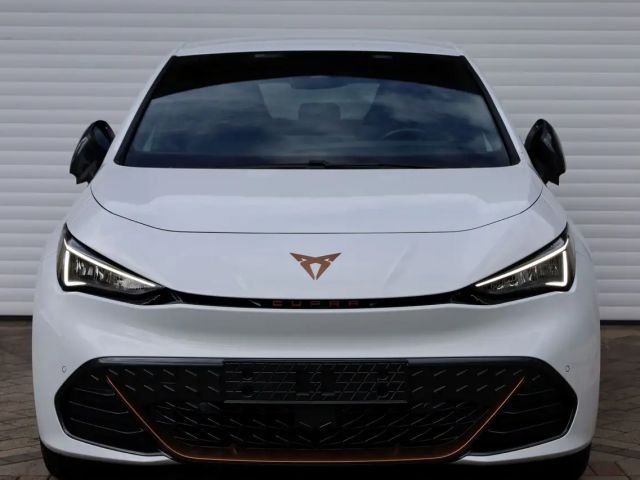 Cupra Born 58 kWh