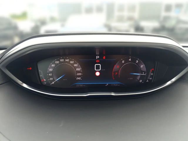 Peugeot 5008 Allure Pack PureTech