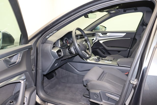 Audi A6 45 TFSI Avant S-Tronic Sport