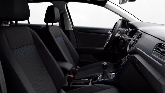 Volkswagen T-Roc 1.0 TSI TSi United