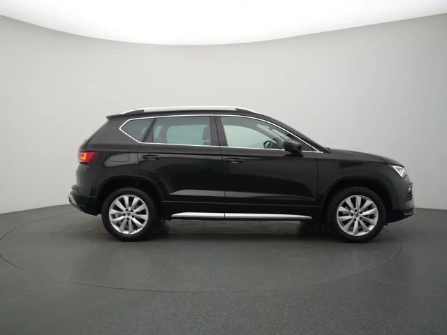 Seat Ateca DSG