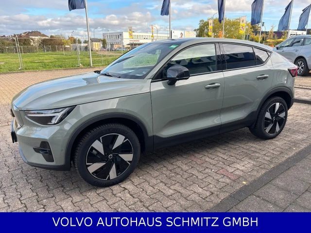 Volvo C40 AWD Recharge Twin Engine Ultimate