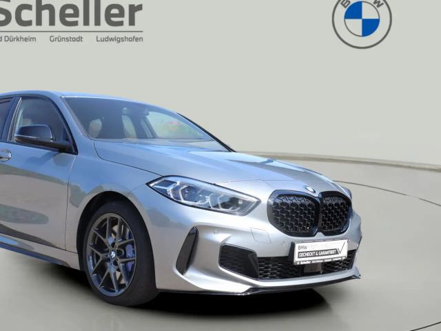 BMW 135 Sedan xDrive
