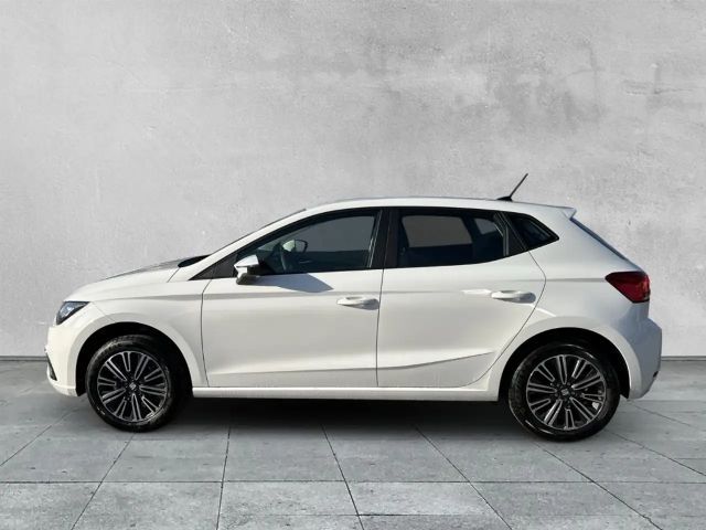 Seat Ibiza 1.0 TSI Style